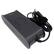 Front Standard. AGPtek - AC Adapter Power Supply Cord For Latitude XT Studio 15 Precision M20.