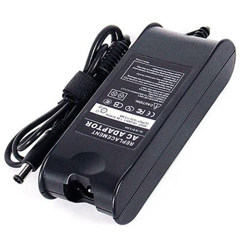 Front Standard. AGPtek - AC Adapter Power Supply For Dell Latitude D531N D600 D610 D620 D630N D631N.