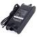 Front Standard. AGPtek - AC Adapter Power Supply For Dell Latitude D531N D600 D610 D620 D630N D631N.