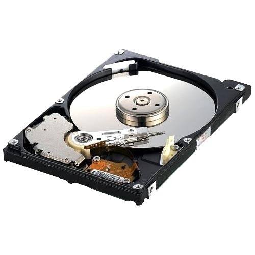 Front Standard. IBM - 3 TB 3.5" Internal Hard Drive - Retail.