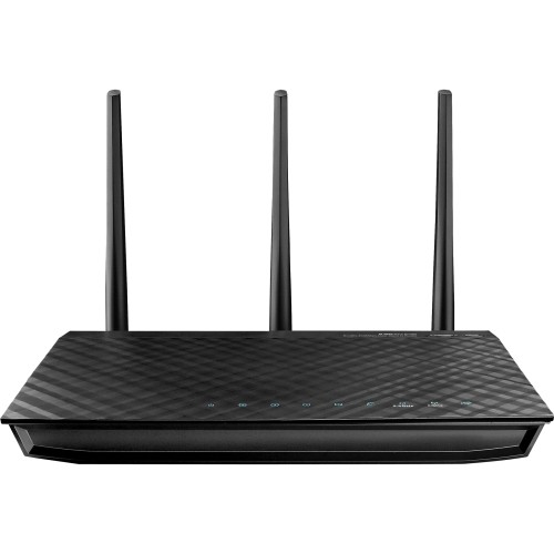  Asus - Wireless Router - IEEE 802.11n