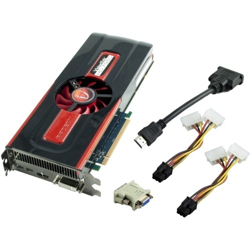 Centimeter Ladder Recount Best Buy: VisionTek AMD Radeon HD 7950 3GB GDDR5 PCI Express 3.0 Graphics  Card 900492