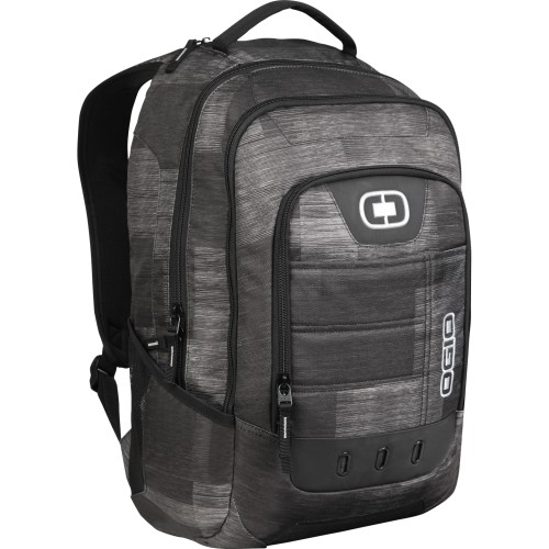 Best Buy Ogio Operative Carrying Case Backpack For 17 Notebook Black 111055 03