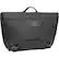 Front Standard. Ogio - Cases - BOLT RSS Carrying Case (Messenger) for 17" Notebook - Black.