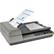 Front Standard. Xerox - DocuMate Flatbed Scanner.