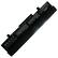 Front Standard. AGPtek - 9 Cell Battery for ASUS Eee PC 1005 1005HA-A 1005HA-V 1005HAB 1001 1101HA.