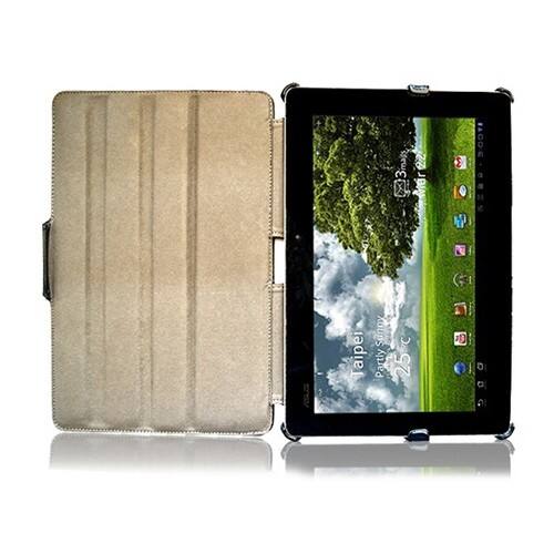 Front Standard. GreatShield - Carrying Case (Folio) for Tablet PC.