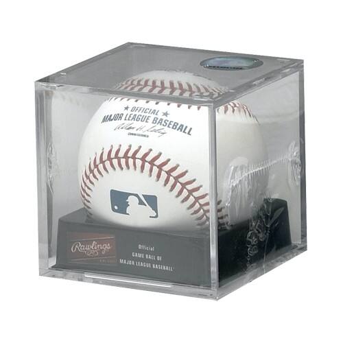 Front Standard. Rawlings - Baseball.