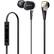 Front Standard. Sony - 3-Driver In-Ear with iPod/iPhone Remote.