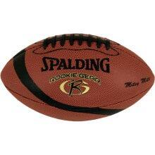 Spalding rookie gear football Clearance