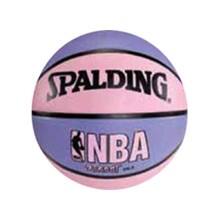 Front Large. Spalding - Basketball.