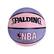 Front Large. Spalding - Basketball.