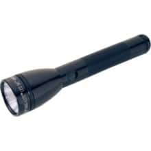 Front Large. Mag-Lite - ML100 LED Flashlight.