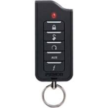 Front Large. Python - Remote Keyless System.