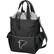 Front Standard. Picnic Time - Activo Carrying Case (Tote) for Travel Essential.
