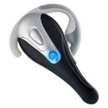 Front Large. Motorola - Wireless Earset.