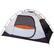 Front Standard. ALPS Mountaineering - Meramac 2 Family Tent.