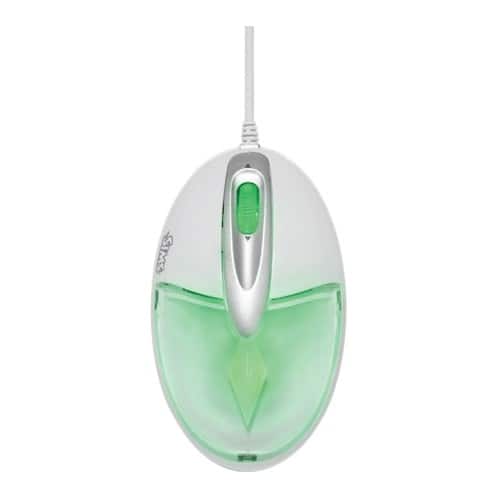 Front Standard. Mad Catz - Sims 3 Mood Mouse.