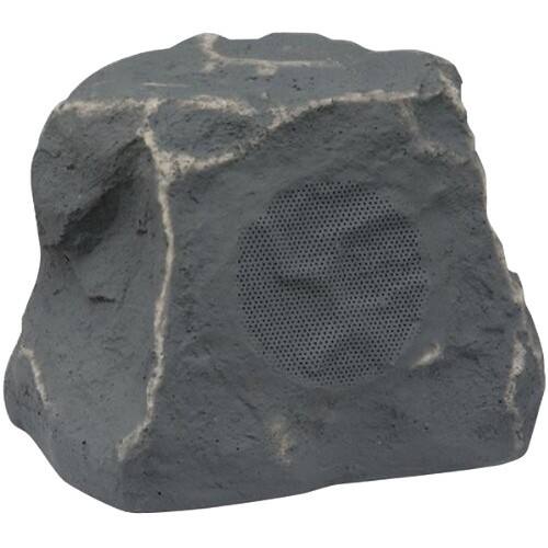 Front Standard. TIC - Speaker System - Slate.