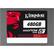 Front Standard. Kingston Technology - SSDNow V+200 480 GB 2.5" Internal Solid State Drive - 1 Pack - Retail.