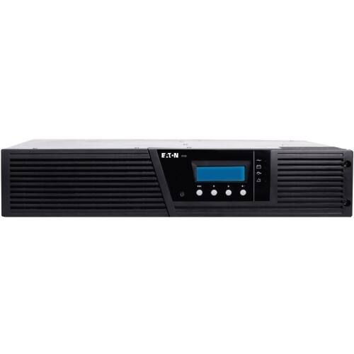 Front Standard. Powerware - 9130 1500VA Rack-mountable UPS.