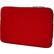 Front Standard. Sumdex - NeoArt Carrying Case (Sleeve) for 14.1" Notebook - Red.