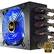 Front Standard. Kingwin - LAZER Gold Ultimate ATX12V & EPS12V Power Supply.