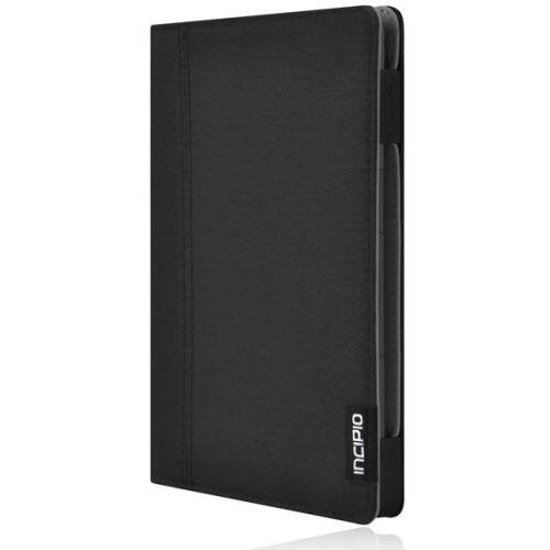 Front Standard. Incipio - kaddy Carrying Case (Folio) for Digital Text Reader.