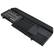 Front Standard. AGPtek - Dell Latitude D420 Latitude D430 Relacement Battery Compatible JG166 JG168.