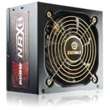 Front Large. Enermax - NAXN 82+ ATX12V & EPS12V Power Supply.