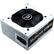Front Standard. PC Power & Cooling - Silencer Mk III ATX12V & EPS12V Power Supply.
