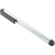 Front Large. Fosmon - Stylus Pen - Silver.