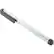 Front Large. Fosmon - Stylus Pen - Silver.