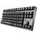 Front Standard. Cooler Master - QuickFire Rapid SGK-4000-GKCL1-US Keyboard.