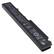Front Standard. AGPtek - Notebook Battery.