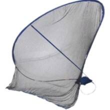 Front Large. Izzo - Big Daddy Sports Training Net.
