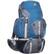 Front Large. Mountainsmith - Youth Pursuit Travel/Luggage Case (Backpack) for Travel Essential - Lotus Blue.