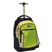 Front Large. CalPak - City View Travel Essential Carrying Case - Black.