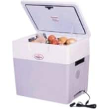 Front Large. Koolatron - Thermo Fridge/Warmer.