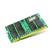 Front Large. Transcend - JetRAM 1GB DDR2 SDRAM Memory Module.