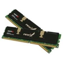 Front Large. Wintec - AMPX 4GB DDR2 SDRAM Memory Module.