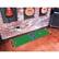 Front Large. Fan Mats - Detroit Tigers MLB Golf Putting Mat.