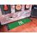 Front Large. Fan Mats - New York Yankees MLB Golf Putting Mat.