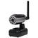 Front Standard. GE - Wireless Surveillance/Network Camera.
