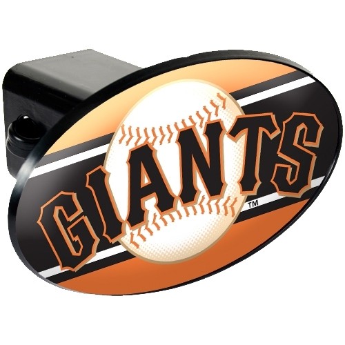 new york giants hitch cover