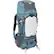 Front Large. Mountainsmith - Travel/Luggage Case (Backpack) for Travel Essential - Lotus Blue.
