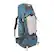 Front Standard. Mountainsmith - Apex 75 Travel/Luggage Case (Backpack) for Travel Essential - Lotus Blue.