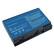 Front Standard. AGPtek - Acer Aspire 3100 3102 3650 3690 5100 5102 5110 5610 5612 5630 5650 Battery.