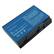 Front Standard. AGPtek - Battery for Acer TravelMate 3900 4230 4260 2490 4200 4280 batbl50l4 batbl50l6.