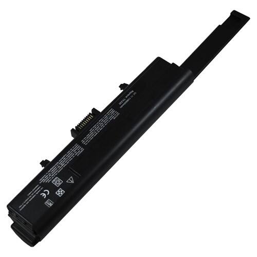 Front Standard. AGPtek - New 9 Cell Battery for Dell XPS M1530 1530 312-0662 312-0663 XT832 XT828 RN897.